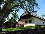 Szalaf, Pityerszer